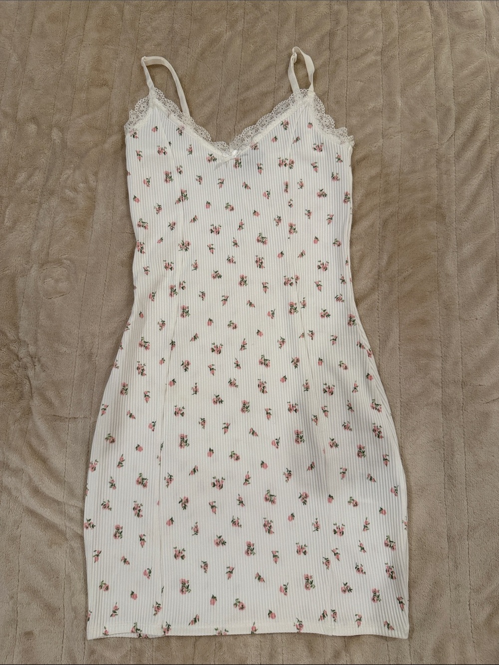 H&M mini dress